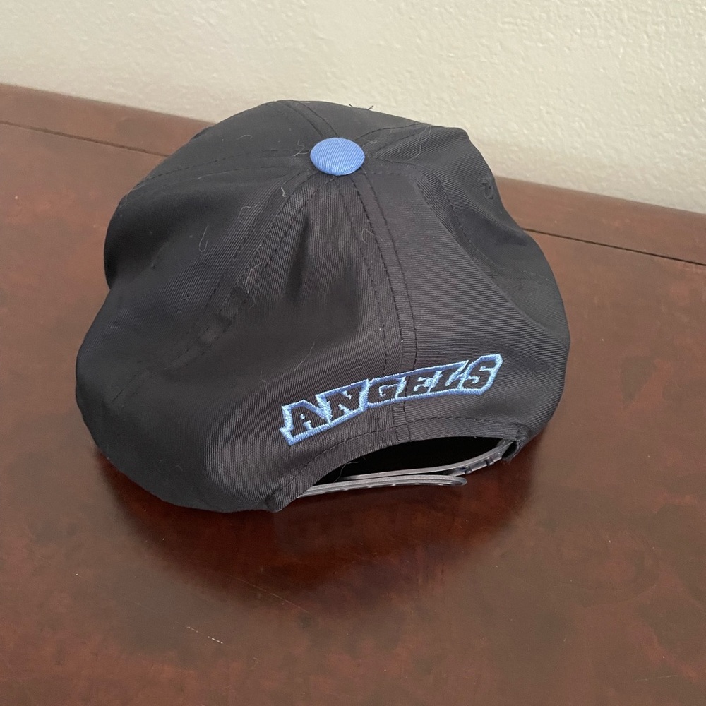 Vintage Anaheim Angels Baseball Hat | Adjustable | MLB Genuine Merchandise - Picture 2 of 6